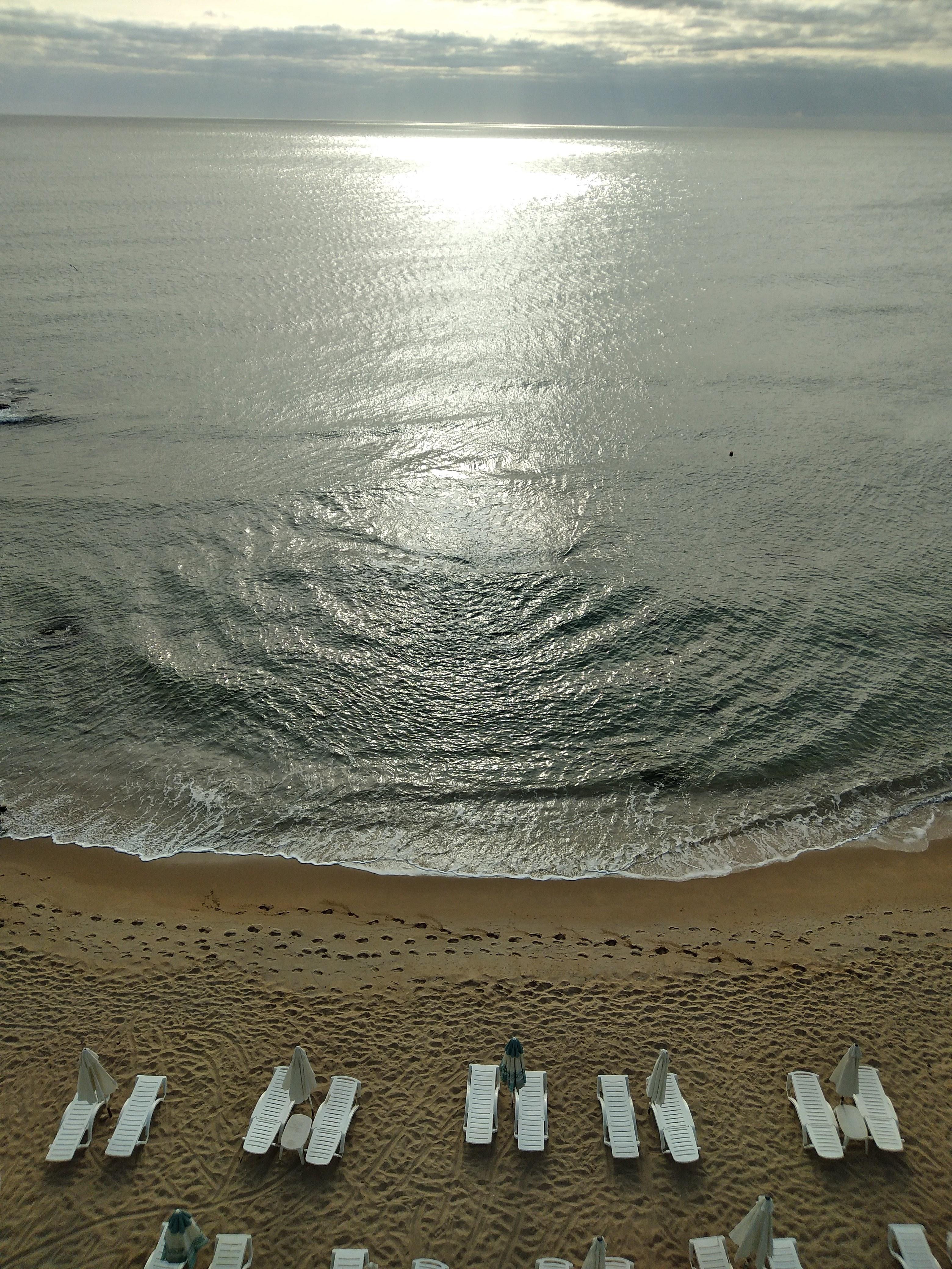 Spa Hotel Sirius Beach - Free Spa Access Saints Constantine and Helena Bagian luar foto
