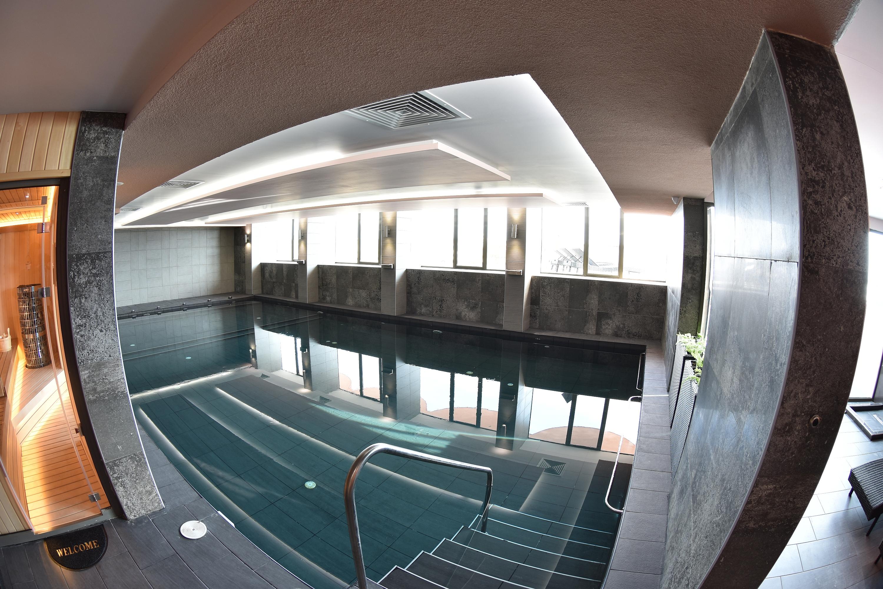 Spa Hotel Sirius Beach - Free Spa Access Saints Constantine and Helena Bagian luar foto