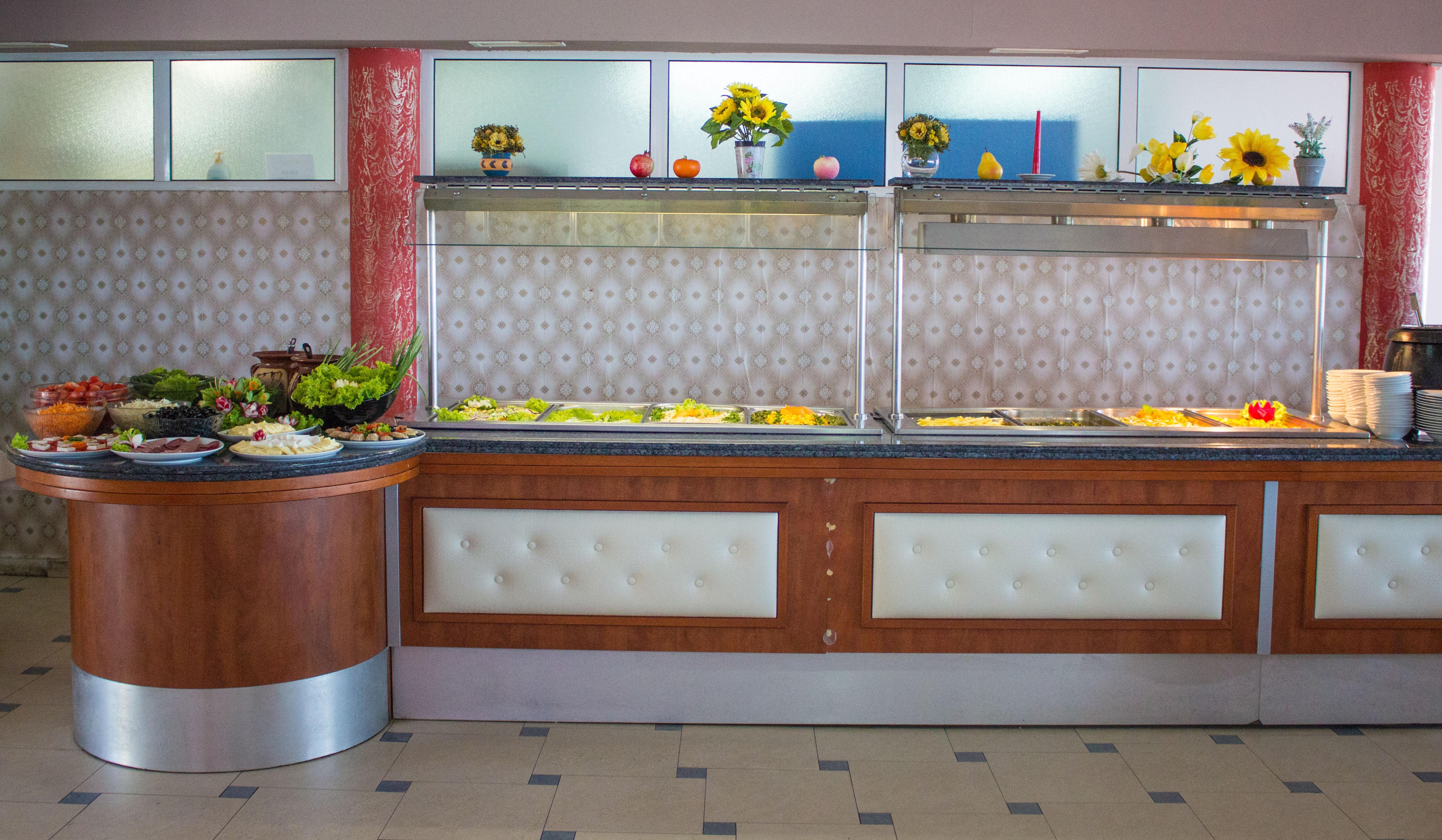 Spa Hotel Sirius Beach - Free Spa Access Saints Constantine and Helena Bagian luar foto