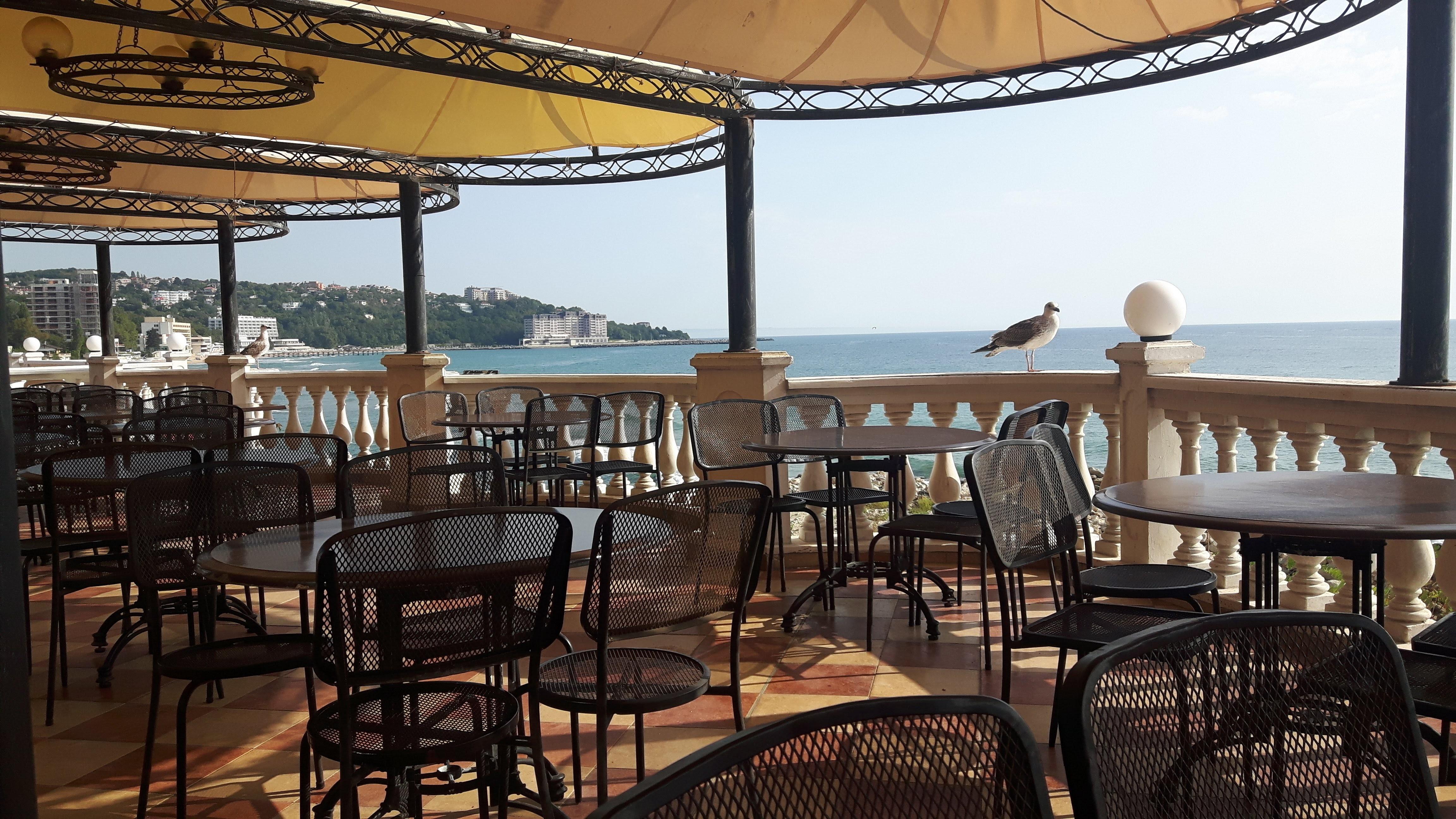 Spa Hotel Sirius Beach - Free Spa Access Saints Constantine and Helena Bagian luar foto