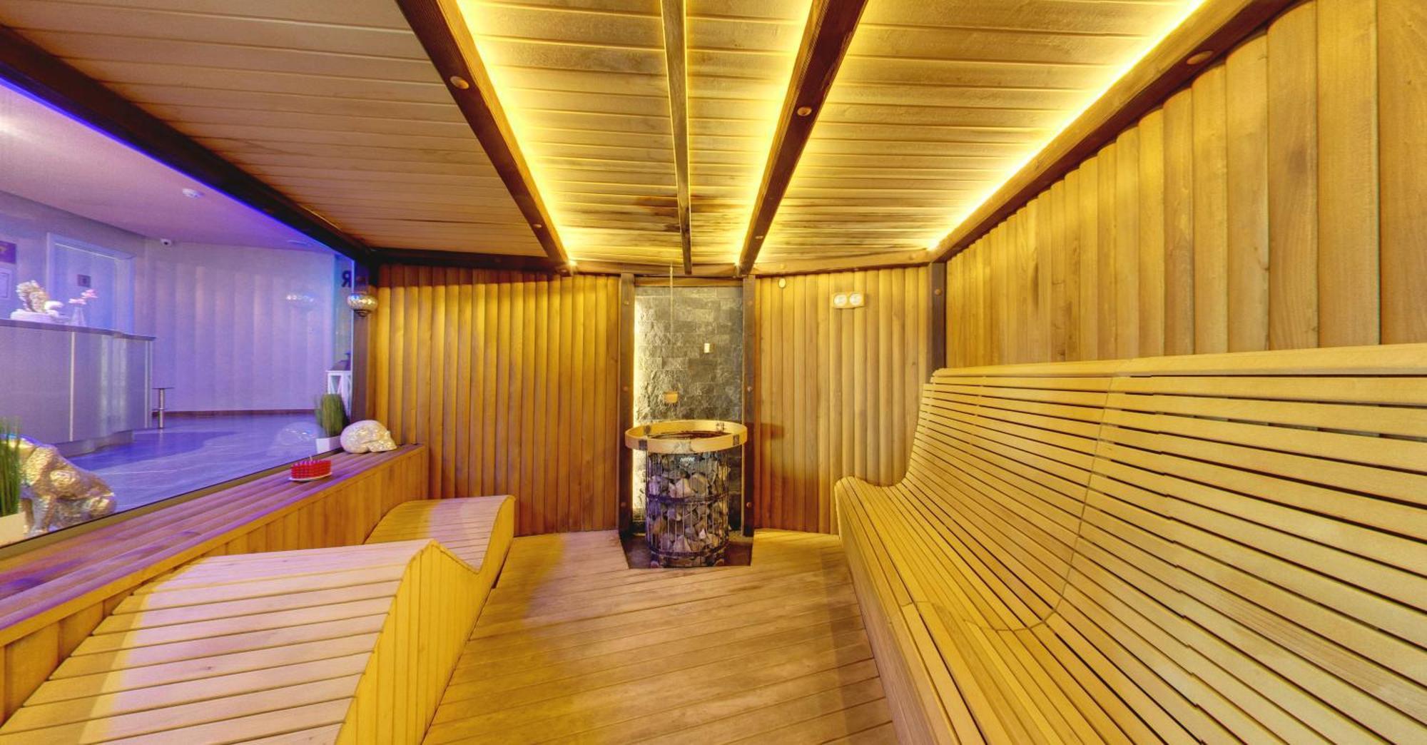 Spa Hotel Sirius Beach - Free Spa Access Saints Constantine and Helena Bagian luar foto