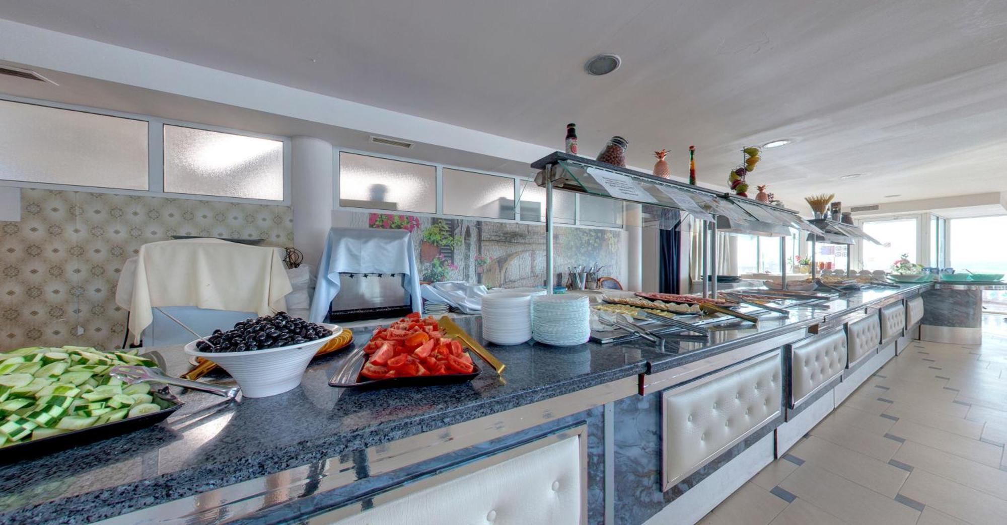 Spa Hotel Sirius Beach - Free Spa Access Saints Constantine and Helena Bagian luar foto