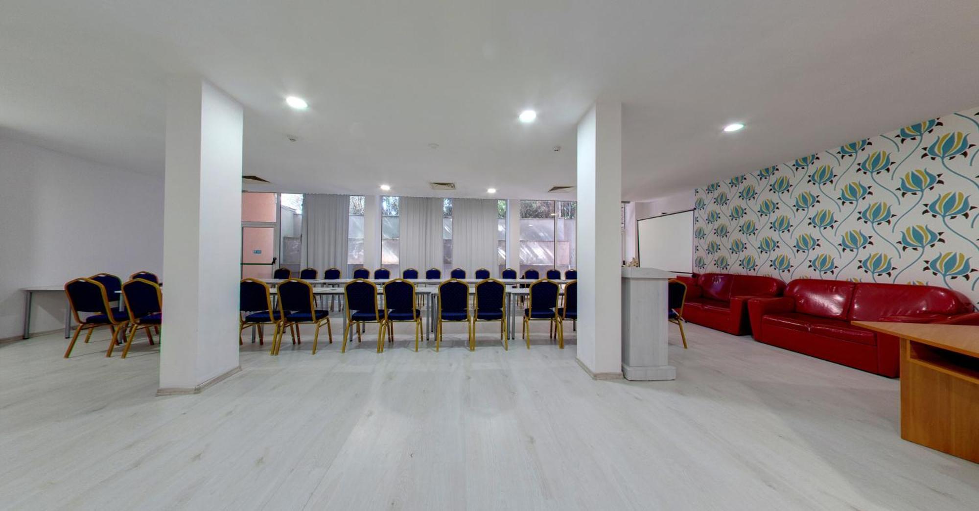 Spa Hotel Sirius Beach - Free Spa Access Saints Constantine and Helena Bagian luar foto