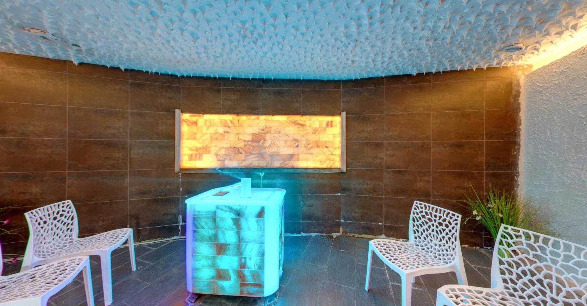 Spa Hotel Sirius Beach - Free Spa Access Saints Constantine and Helena Bagian luar foto