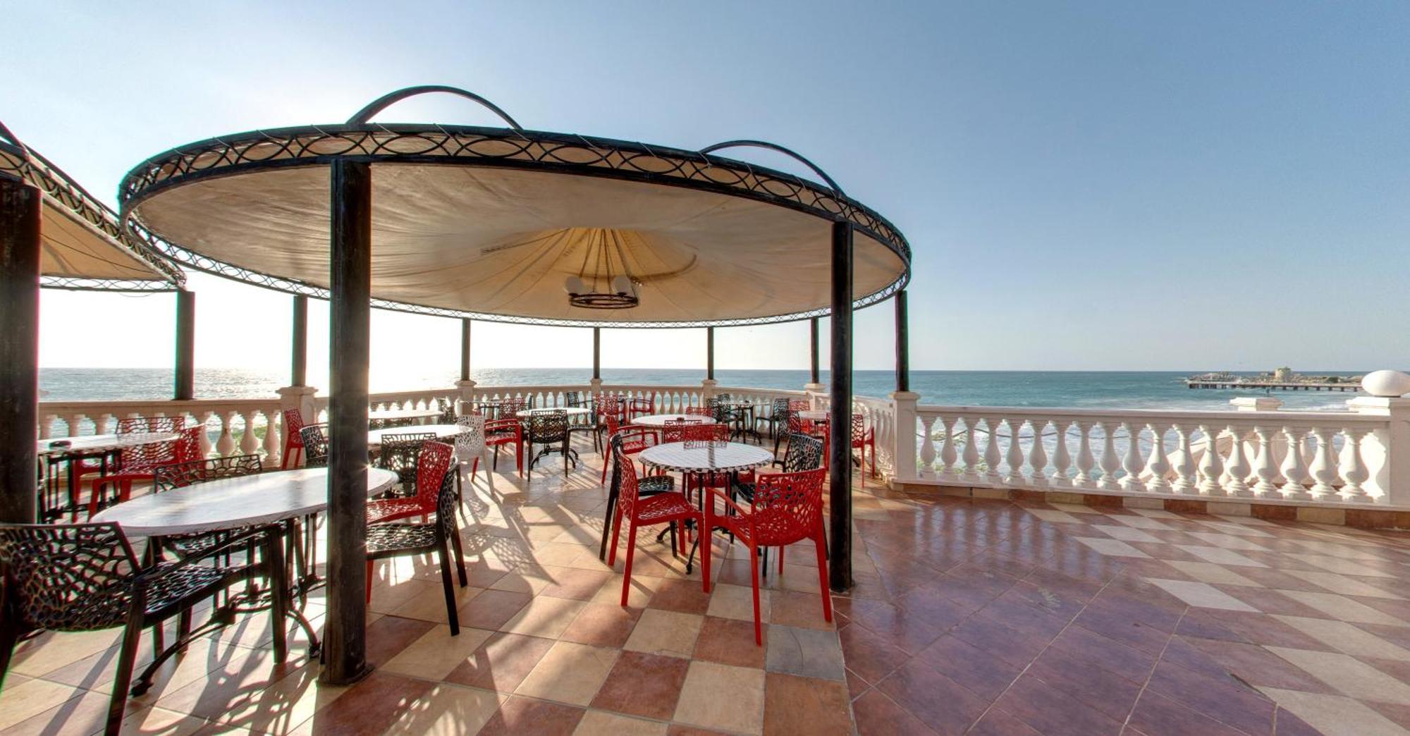 Spa Hotel Sirius Beach - Free Spa Access Saints Constantine and Helena Bagian luar foto