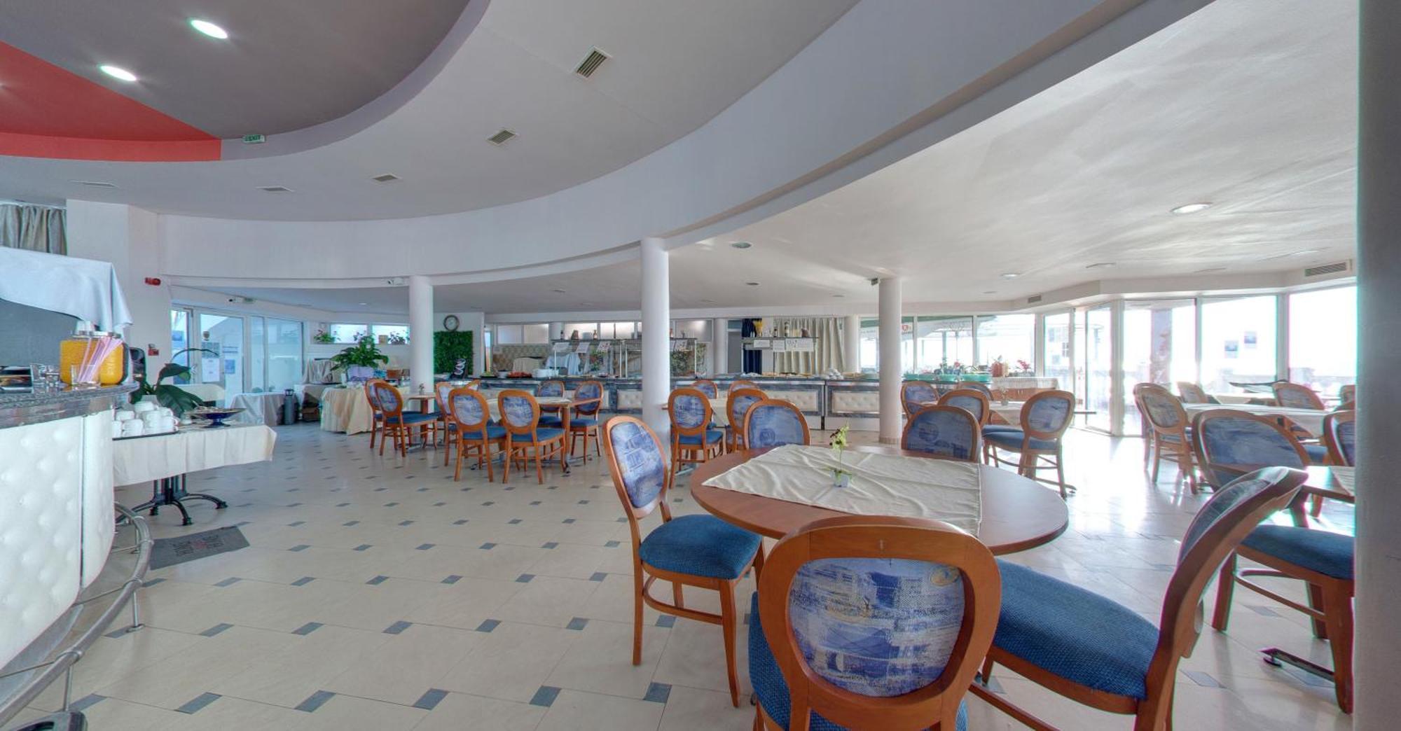 Spa Hotel Sirius Beach - Free Spa Access Saints Constantine and Helena Bagian luar foto