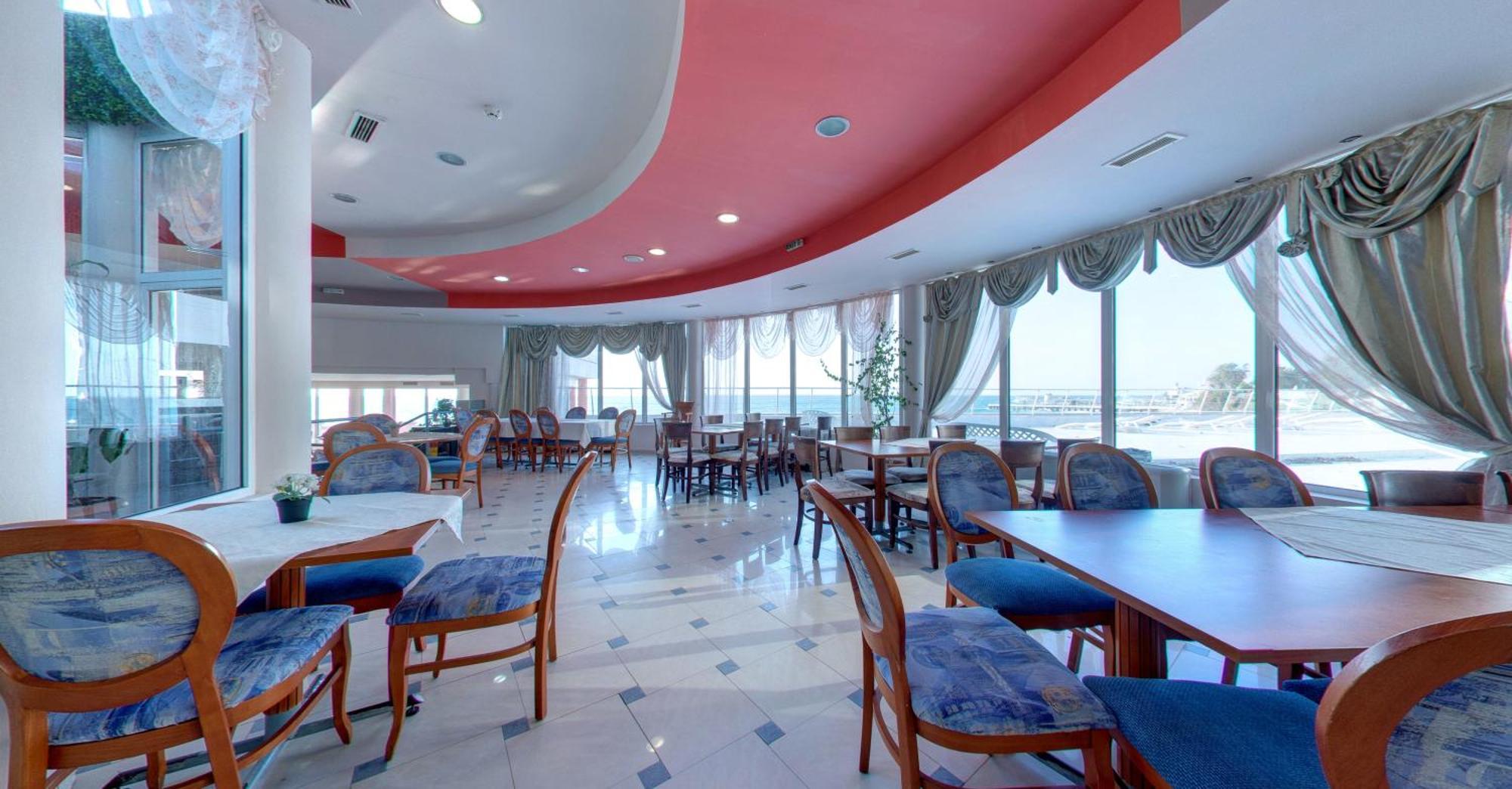 Spa Hotel Sirius Beach - Free Spa Access Saints Constantine and Helena Bagian luar foto